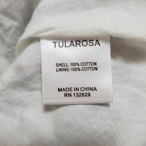 Tularosa Taylor Dress - Picture 5 of 6